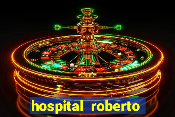 hospital roberto santos resultado de exames